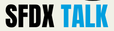 SFDX Talk Logo